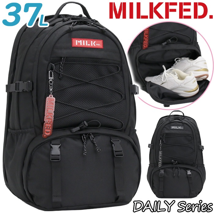 リュック リュックサック A4 26L PC ACTIVE MOLLE BACKPACK アクティブ モール 女の子 ガーリー おしゃれ 人気 中学生 高校生 大学生