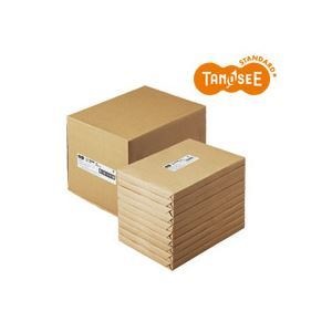 （まとめ）TANOSEE コピー判別用紙 A4 片面 250枚x10冊／箱