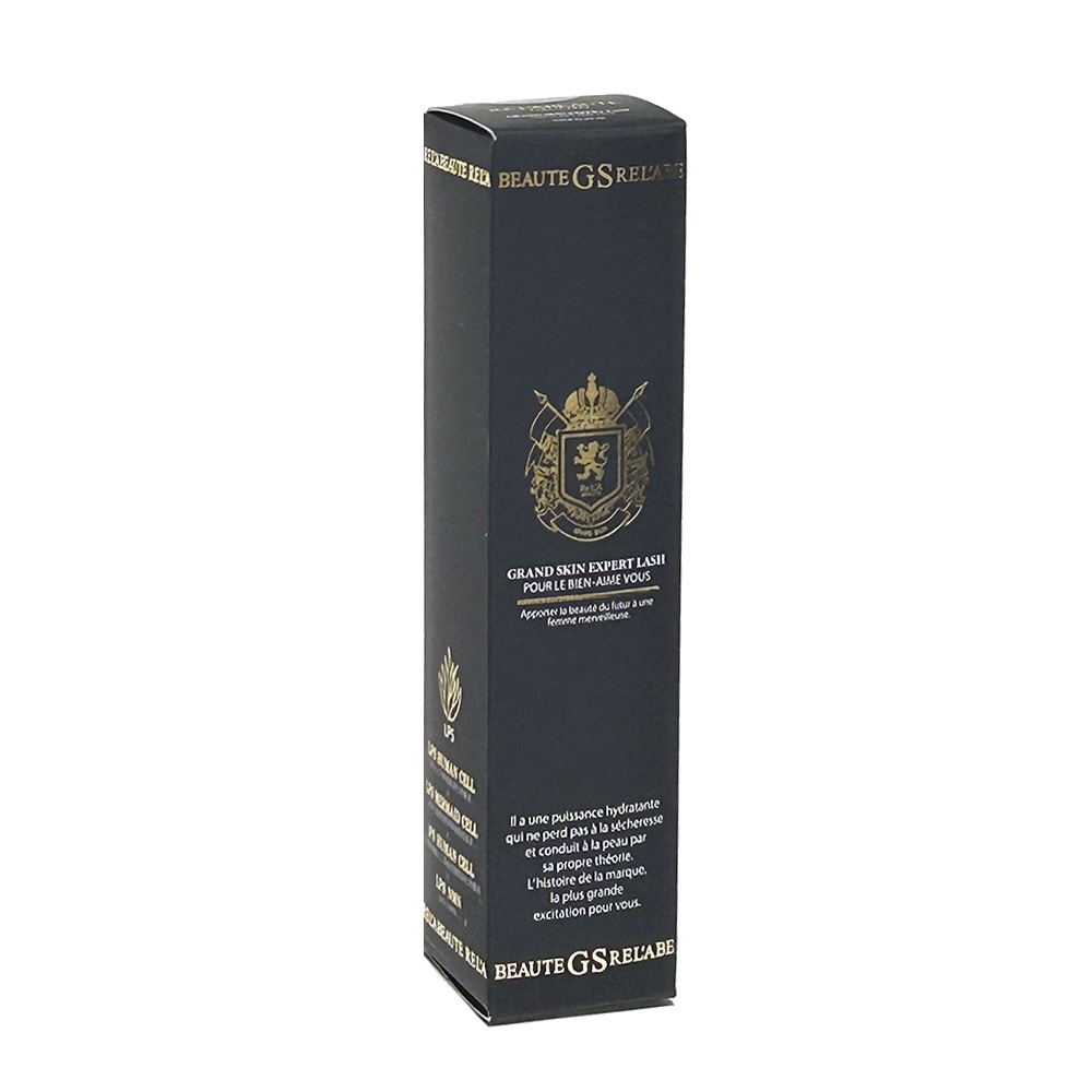 グランスキン　エキスパートラッシュ　3.7ｍｌ　まつげ美容液