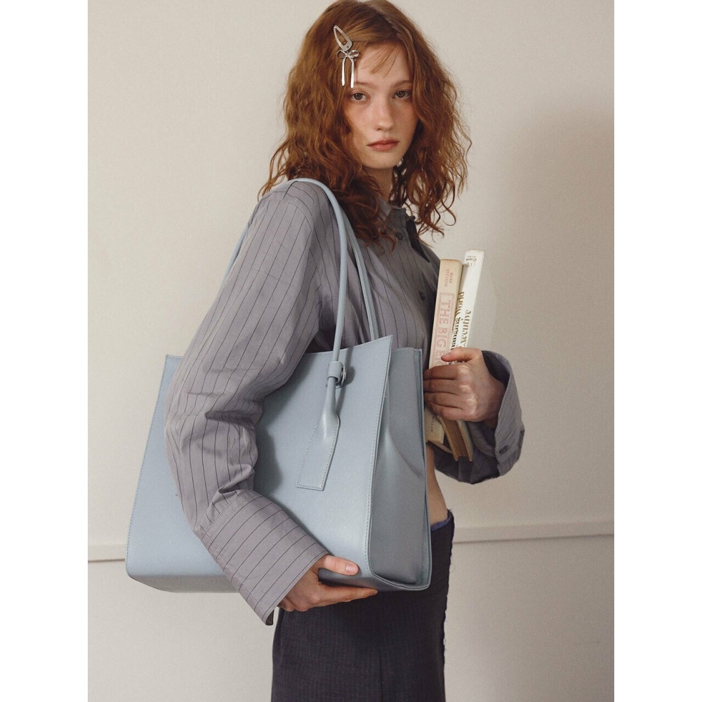 ムールニューデイバッグ (5color)