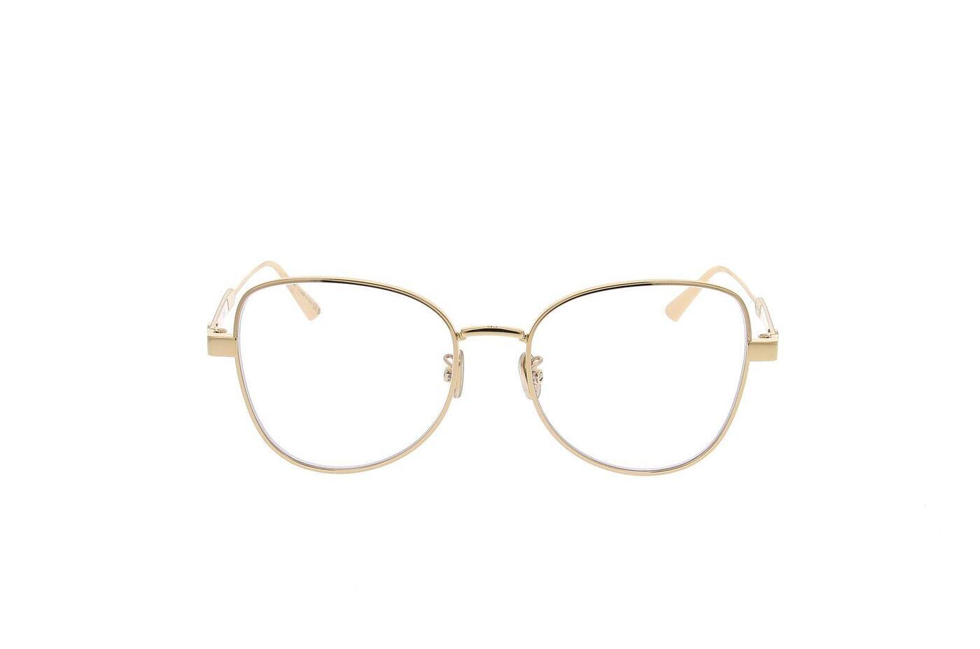 CD50120FB10 - Yellow 秋冬2024 サングラス・メガネ レディース ia