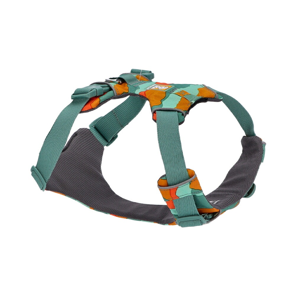 犬用 ハーネス フロントレンジ ハーネス 小型犬 中型犬 大型犬 犬用 犬 犬具