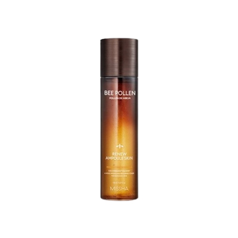 ビフォーレン レニュー アンプル スキン 150ml