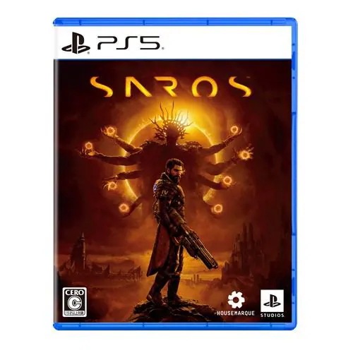 SAROS [PS5]