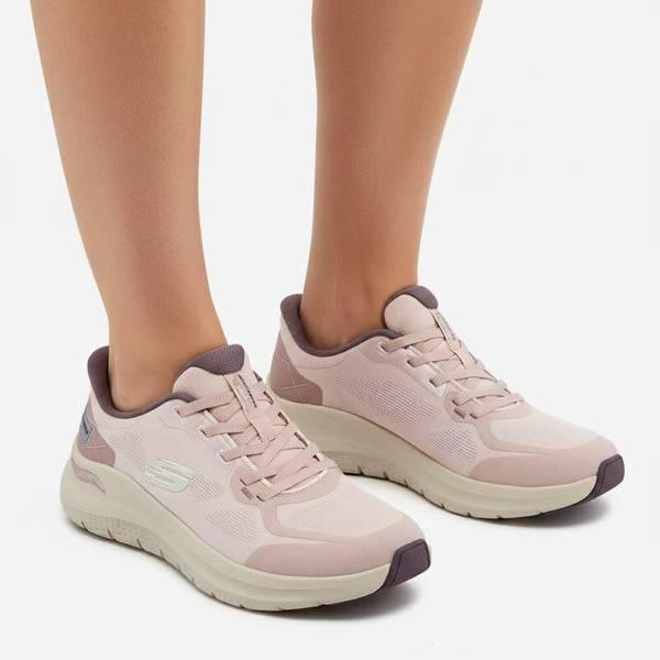 女性アーチフィット2.0スリップインス SL0WPCFY033-ICW