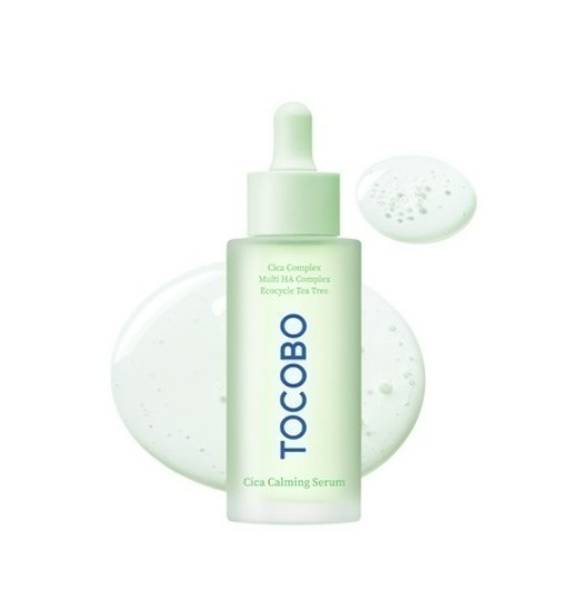 シカカミングセラム 50ml 韓国スキンケア 韓国コスメ