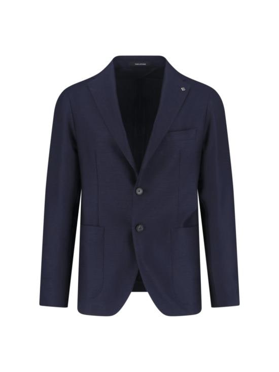 TAGLIATORE Men Jacket 1SMC22K PE 150155B3198 Blue