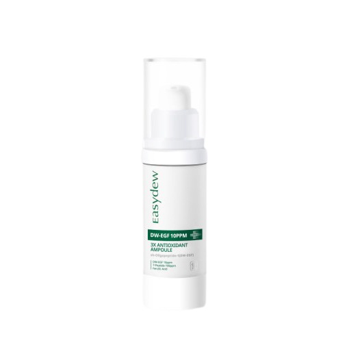 EGF 3X 抗酸化アンプル (しわアンプル) 30ml 2個