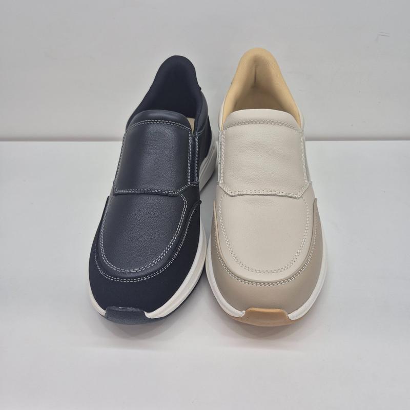 女性用ハンズフリー軽量スリッポン FR468 FR469AA