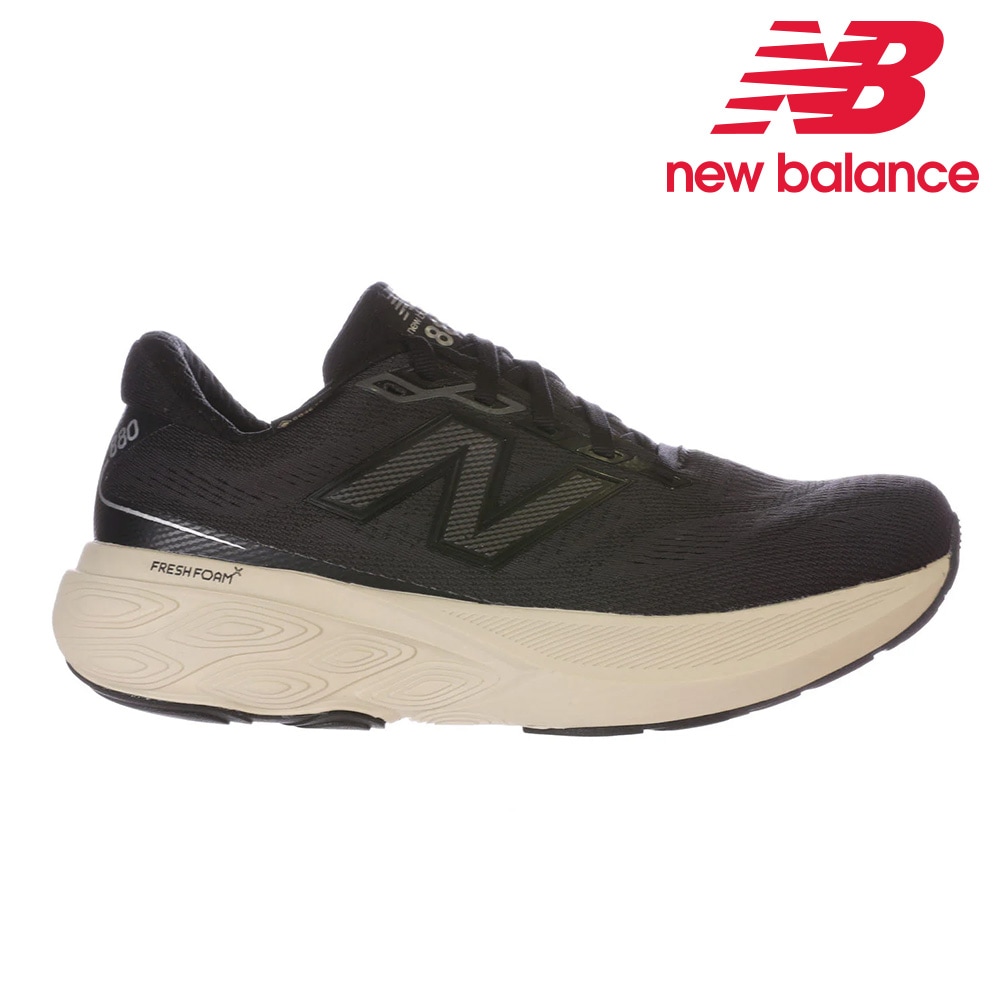 ニューバランス ランニング レディース フレッシュフォーム エックス 880 W880G new balance Fresh Foam X 880 v15 Gore Tex 厚底 防水
