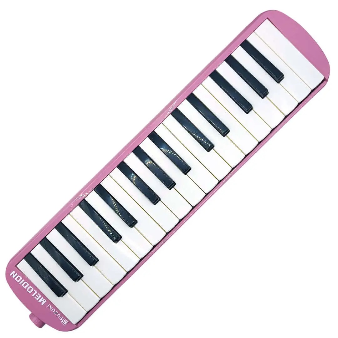 鍵盤ハーモニカ MXA-32 メロディオン