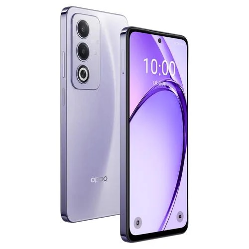 OPPO CPH2639 PL OPPO A3 5G SIMフリースマートフォン パープル