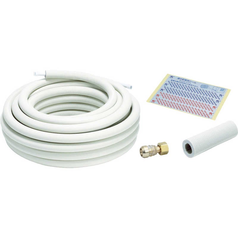 タブチ　エコパック10φ 10mm厚20m　UPC1010ECO20M