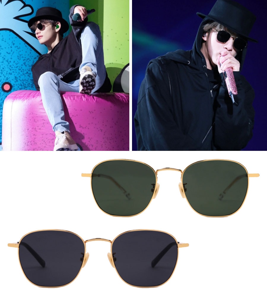 MANO [BTSヴィジン着用] ORION