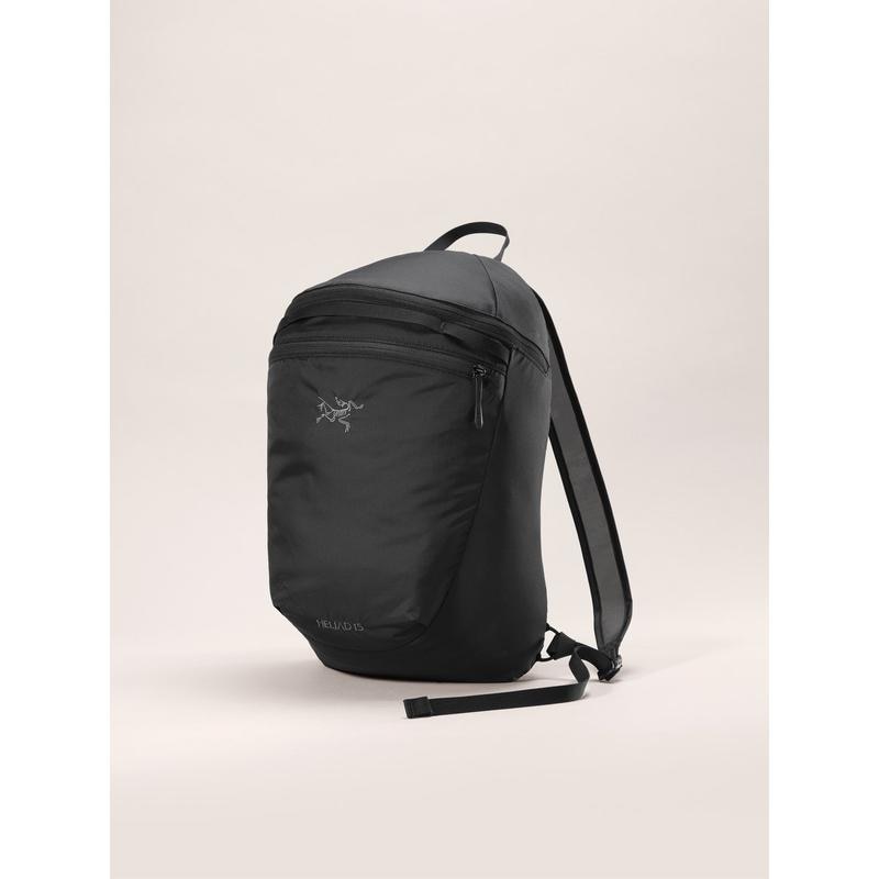 [公式販売店] ヘリアド 15 バックパック AEQSU10358
