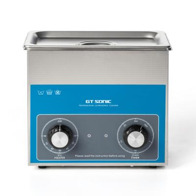 超音波洗浄機 小型 業務用 超音波洗浄器 加熱 超音波 クリーナー 3l 100w 機械操作 超音波