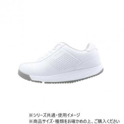 ROSIO ロシオ RGT ホワイト 22.5cm