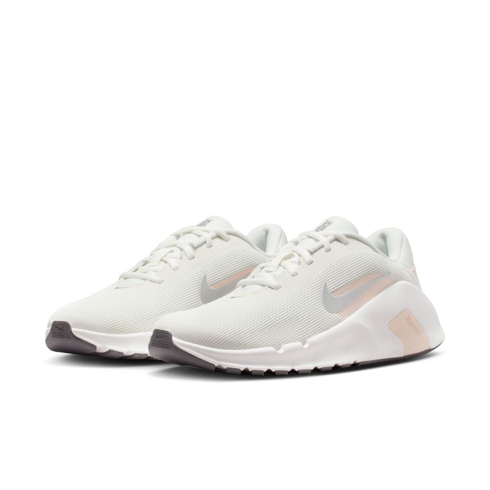 NIKE スニーカー レディース ナイキ フレックス トレイン HV9981 120 NIKE FLEX TRAIN ジム トレーニング