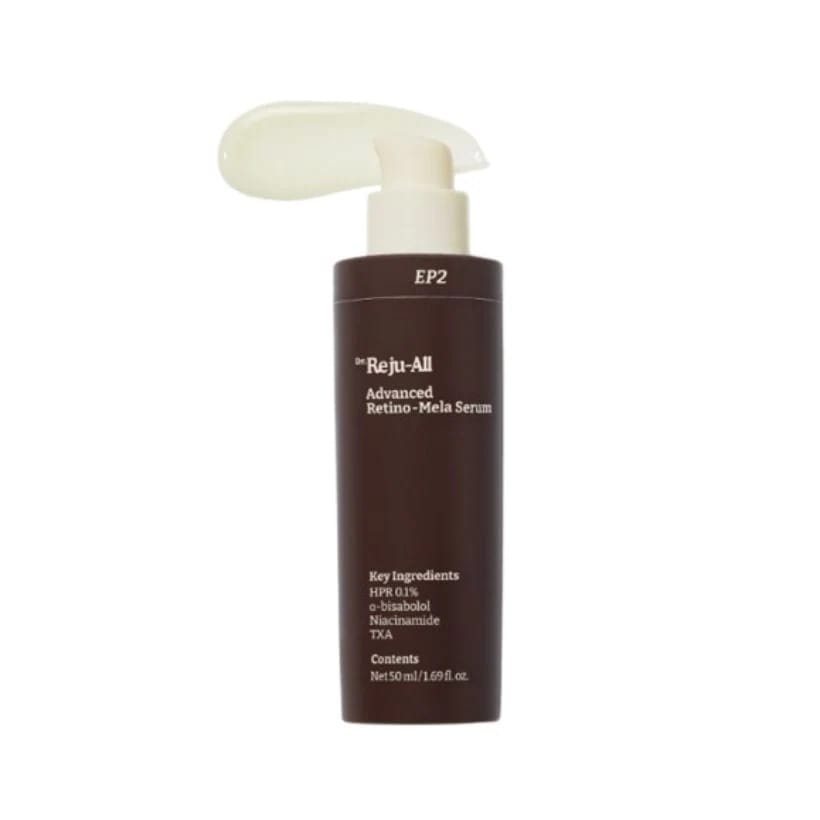 アドバンスド レチノール メラセラム 50ml #次世代HPR#レチノールより30倍高い安定性 5,613円