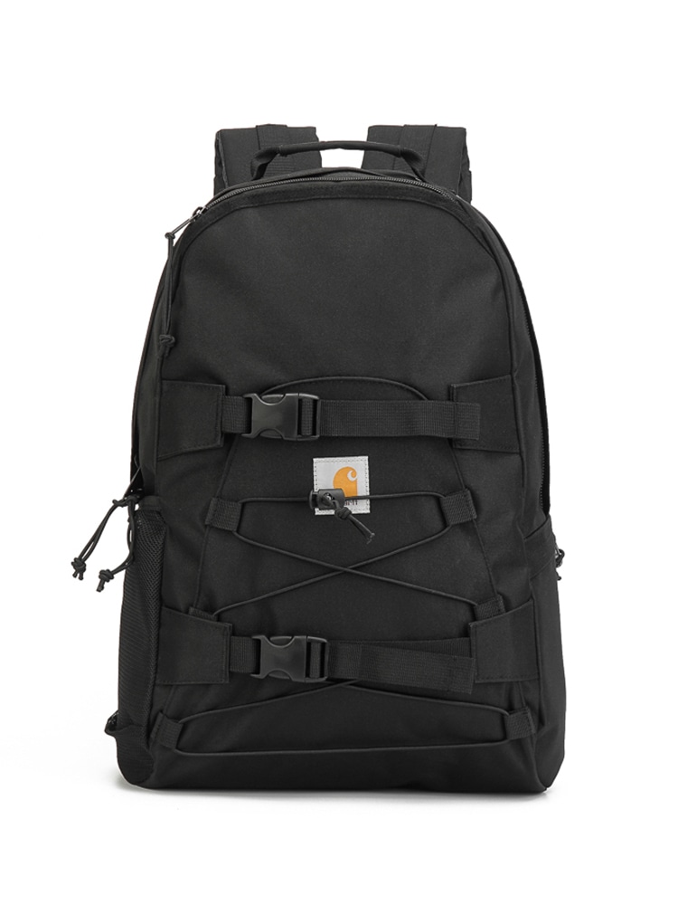 カーハート carhartt リュック バッグ キックフリップ メンズ レディース 撥水 KICKFLIP BACKPACK ブラック ブラウン ブルー ベージュ 黒1031468
