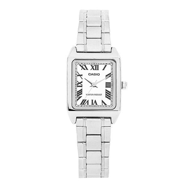 【】LTP-V007D-7BUDF 女性用腕時計