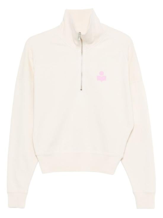 ISABEL MARANT ETOILE Women Sweater SW0093FA D1M04E ECPK Beige