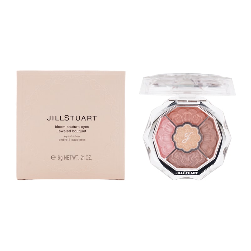 ブルームクチュール アイズ ジュエルドブーケ 01 cymbidium cameo[ギフトラッピング対応]