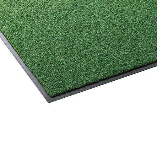 【即発送】山崎産業 ロンステップマット (#18) R8グリーン北海道沖縄発送不可