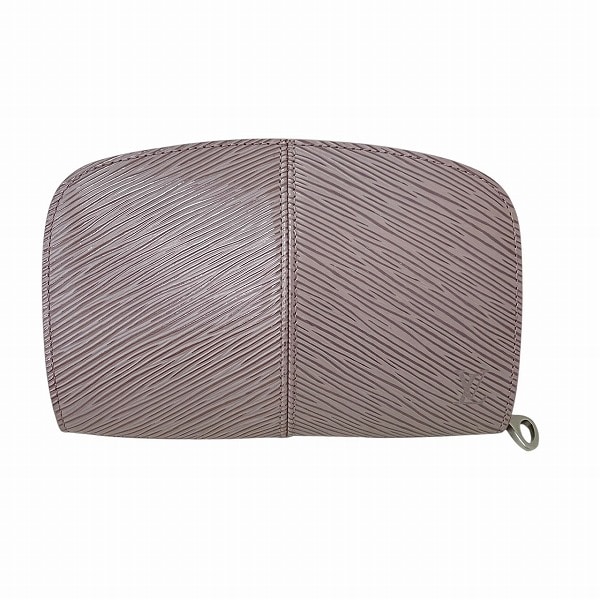 ルイヴィトン ポルトモネ Z M6344B 財布 ポーチ コインケース レディース 【中古】