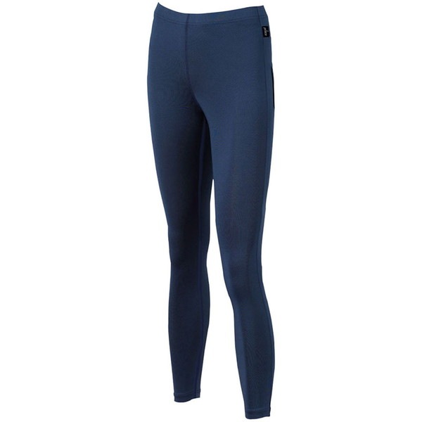 Prince プリンス ロングタイツ テニス UW838-127 レディース