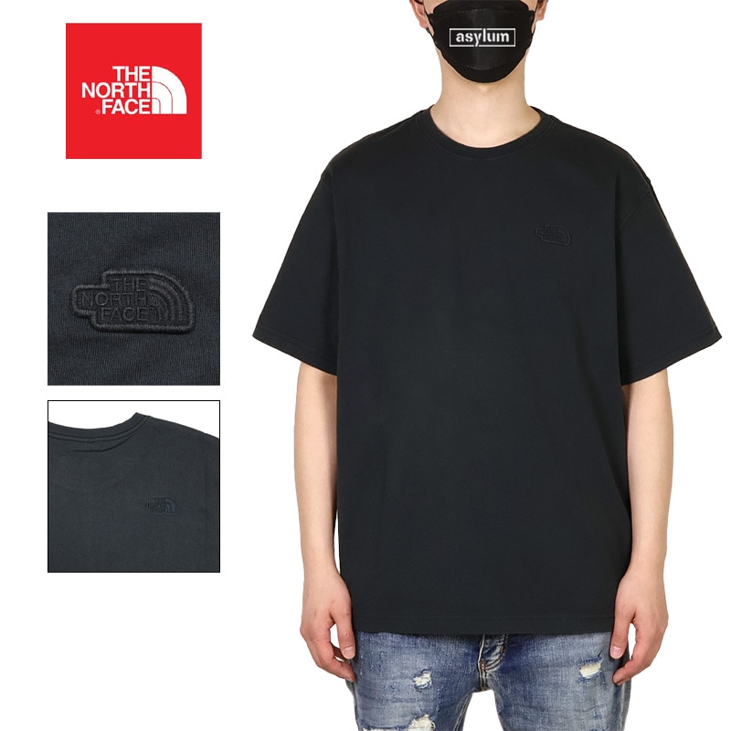 ノースフェイス Tシャツ 半袖 トップス メンズ レディース ブランド 大きいサイズ おしゃれ