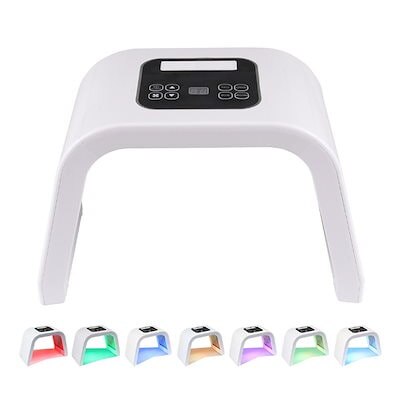 Qoo10] 7色/4色OMEGA LIGHT LED