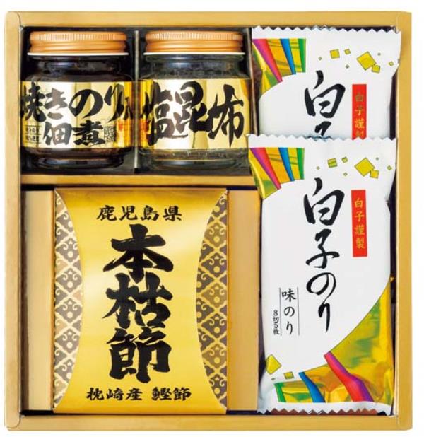 和之彩膳 詰合せ 4951-20