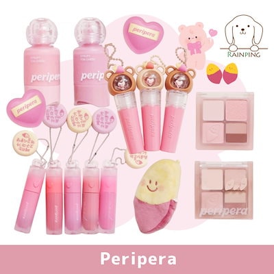 Qoo10] ペリペラ 【10/1発売】さつまいもエディション/