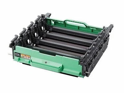 ブラザー 純正品 ドラムユニット カラーレーザープリンター専用 DR-390CL 【送料無料】