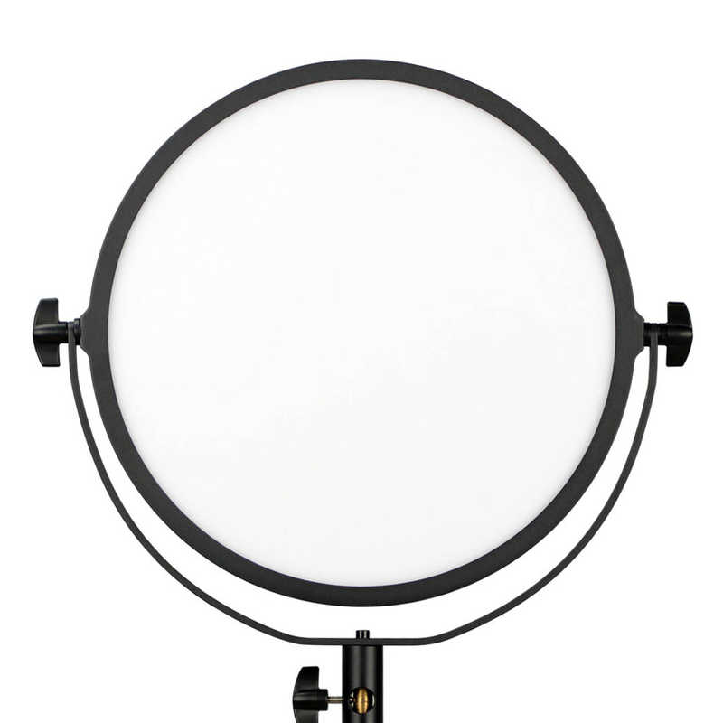 PHOTTIX　Nuada R3 II LEDライト(最大出力40W/SONY Lバッテリー&Vマウントバッテリー対応)　N_1158630ビデオカメラ・アクションカメラ用アクセサリー