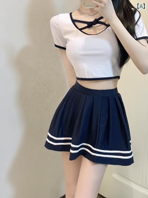 レディース スイムウェア 水着 ワンピース 海 プール セクシー エレガント かわいい おしゃれ 夏 韓国 レジャー アウトドア マリンスポーツ 旅行 リゾート 細見えスタイルアップ