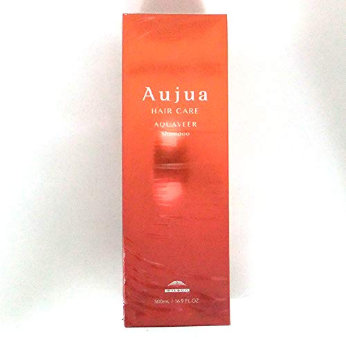 オージュア AQ アクアヴィア シャンプー(500ml)