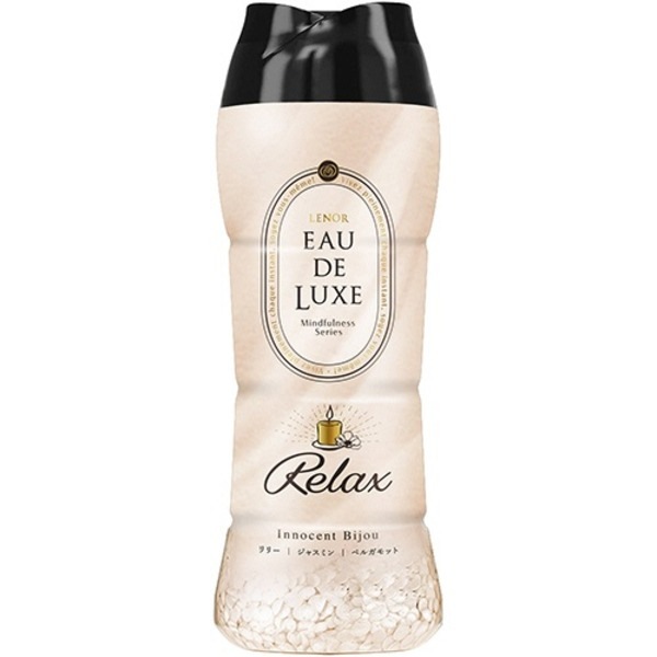 (まとめ) P＆G レノア オードリュクス マインドフルネスシリーズ アロマジュエル リラックスの香り 520ml 1本 (×5セット) 6,506円