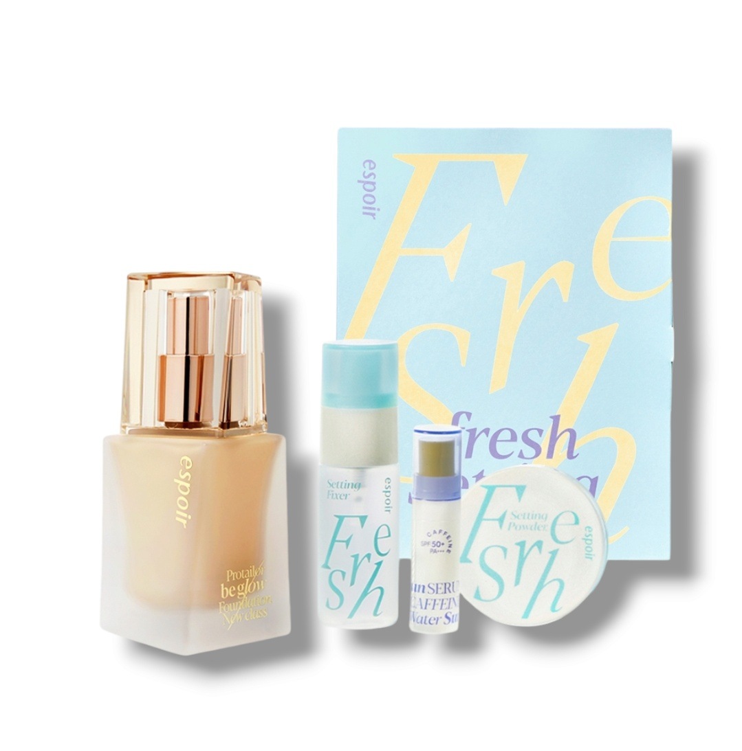 プロテイラー ビーグロウファンデーション ニュークラス SPF27 PA++ 30ml