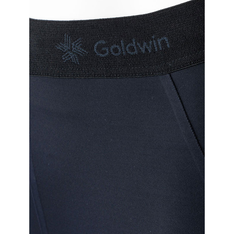 C3fit(シースリーフィット) コンプレッションロングタイツ ボディーケア インナーパンツ＆タイツ (gcw04351-bk)