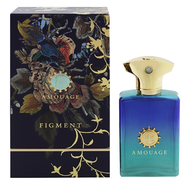 フィグメント マン EDP SP 50ml