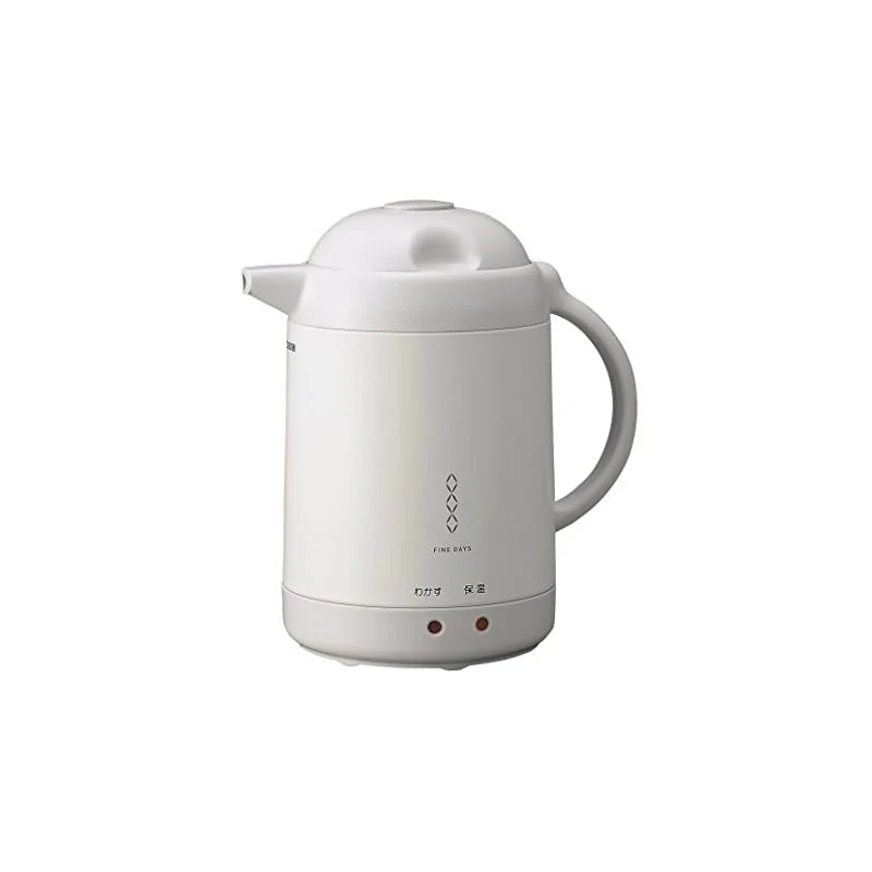 【即納】象印 電気ポット 1.0L CH-CE10-WG ホワイトグレー
