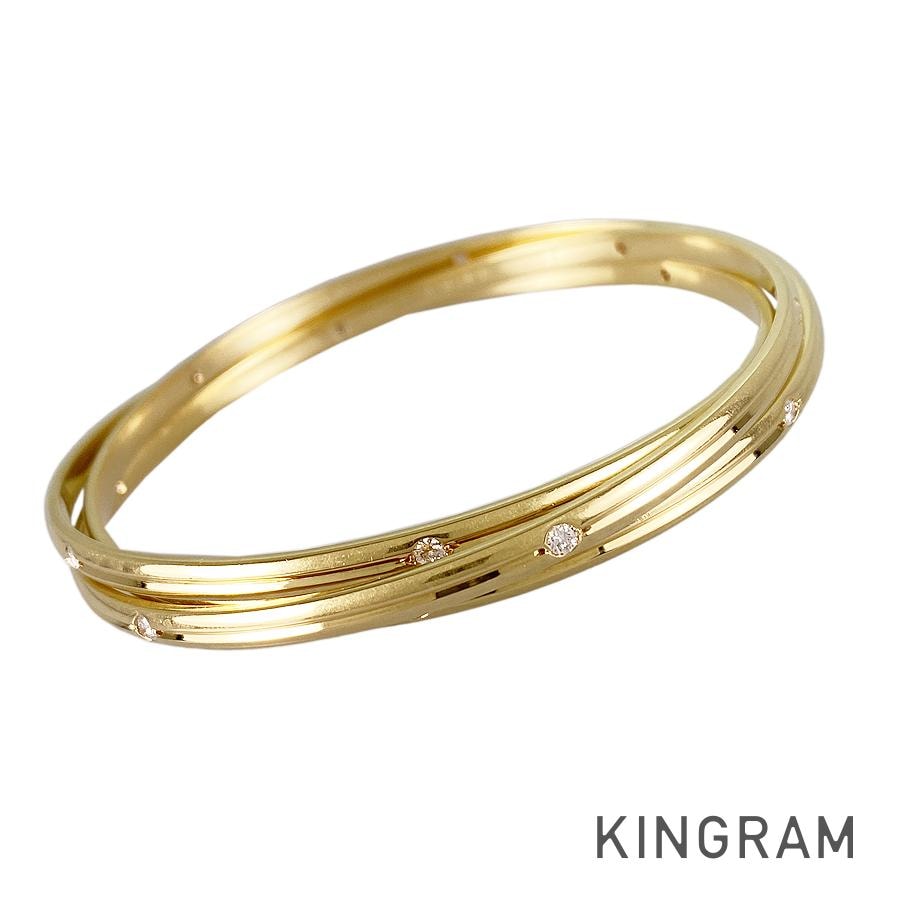 コンステレーション バングル sss【中古】