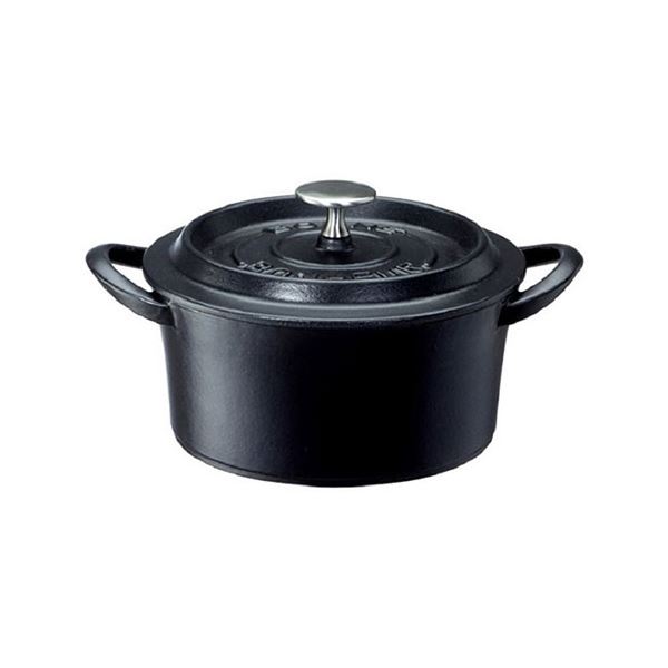 イシガキ産業 ボン/ボネール ココット20cm ブラック 3620 9,456円
