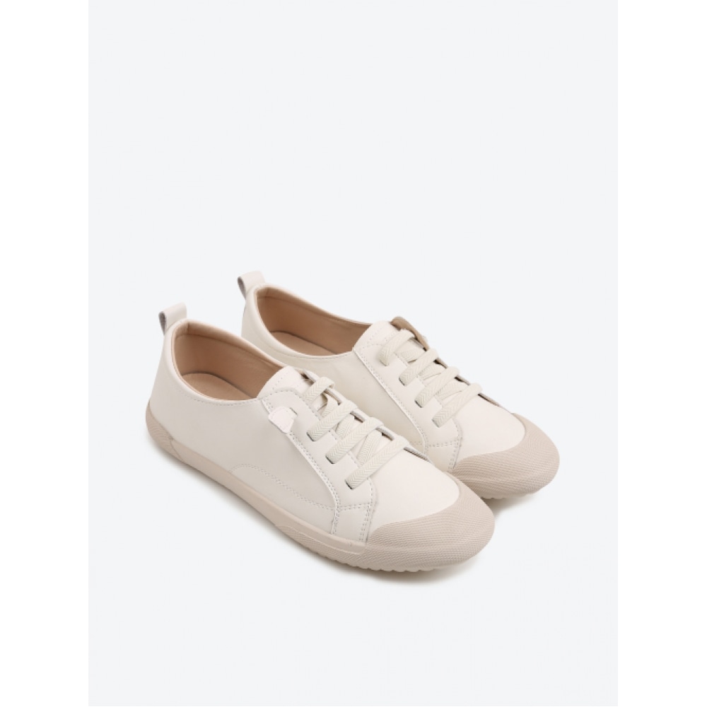 ショップペン [ベーシック] バンディングスニーカー HPWPDFA303