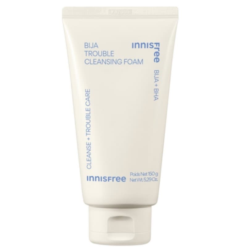 ニュービザバハトラブルクレンジングフォーム 150g 2個