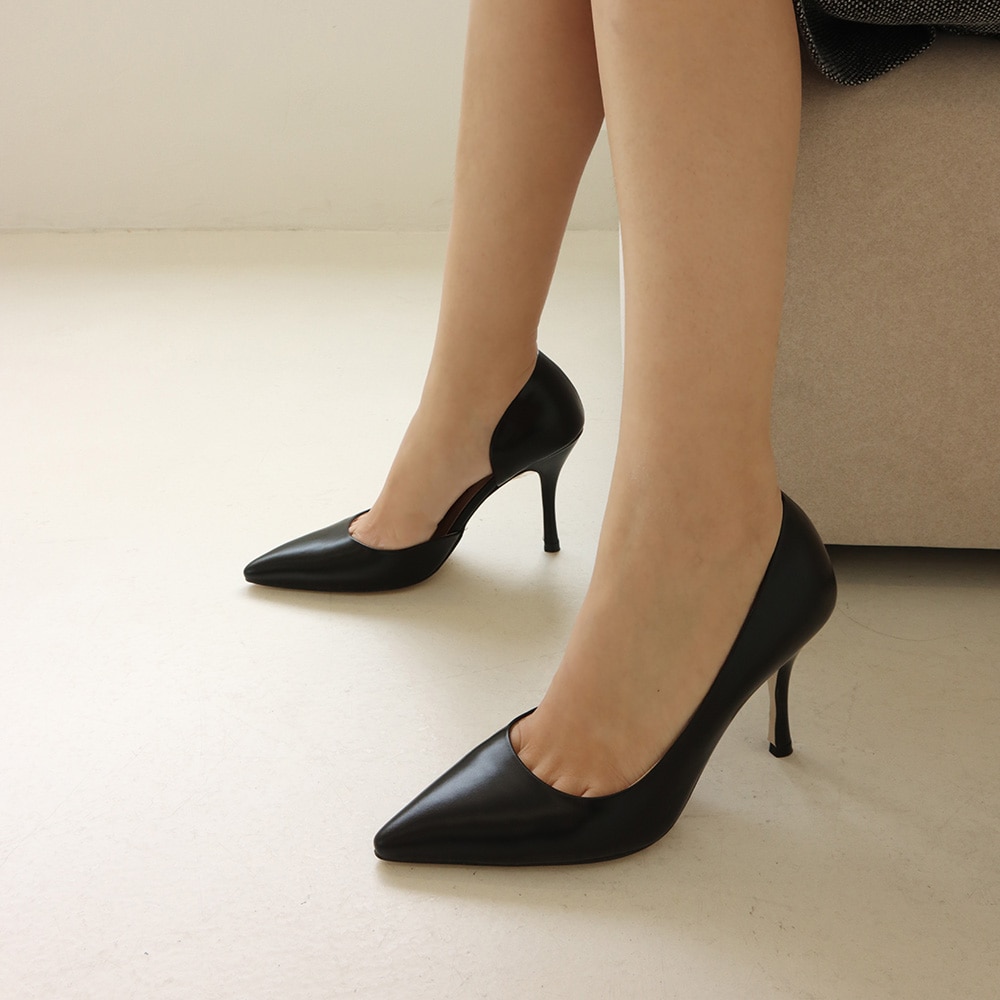 Classy Dorosy Pumps 2Colors