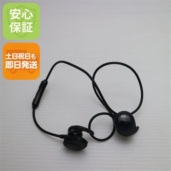美品 SoundSport wireless headphones ブラック 126
