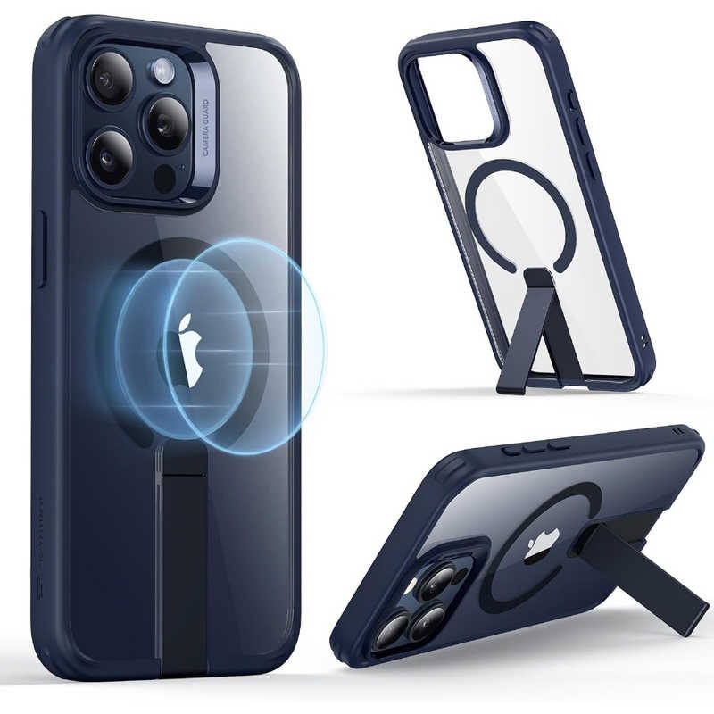 BoostFlickstandCase-HaloLockforiPhone15ProMax